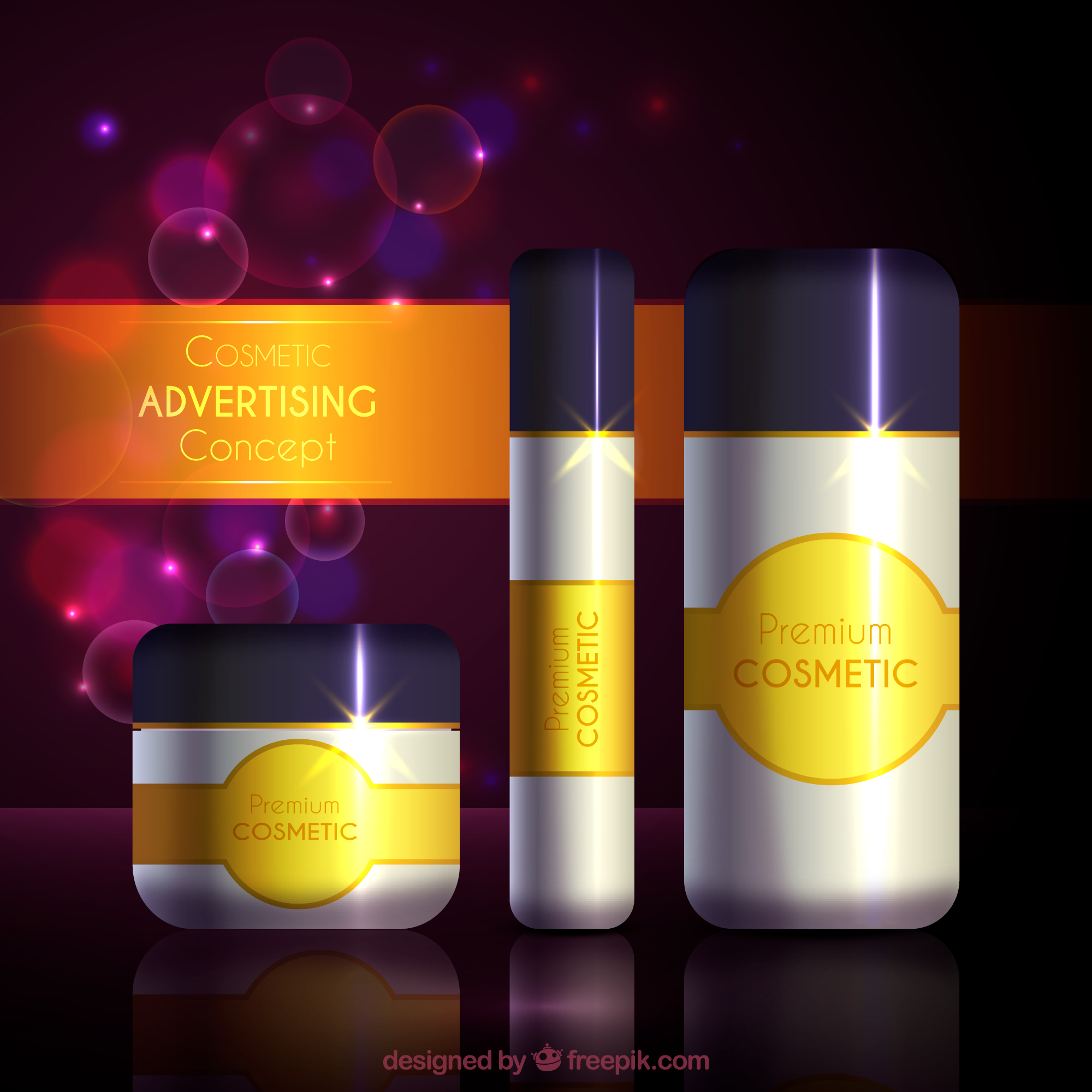 Styling & Gels