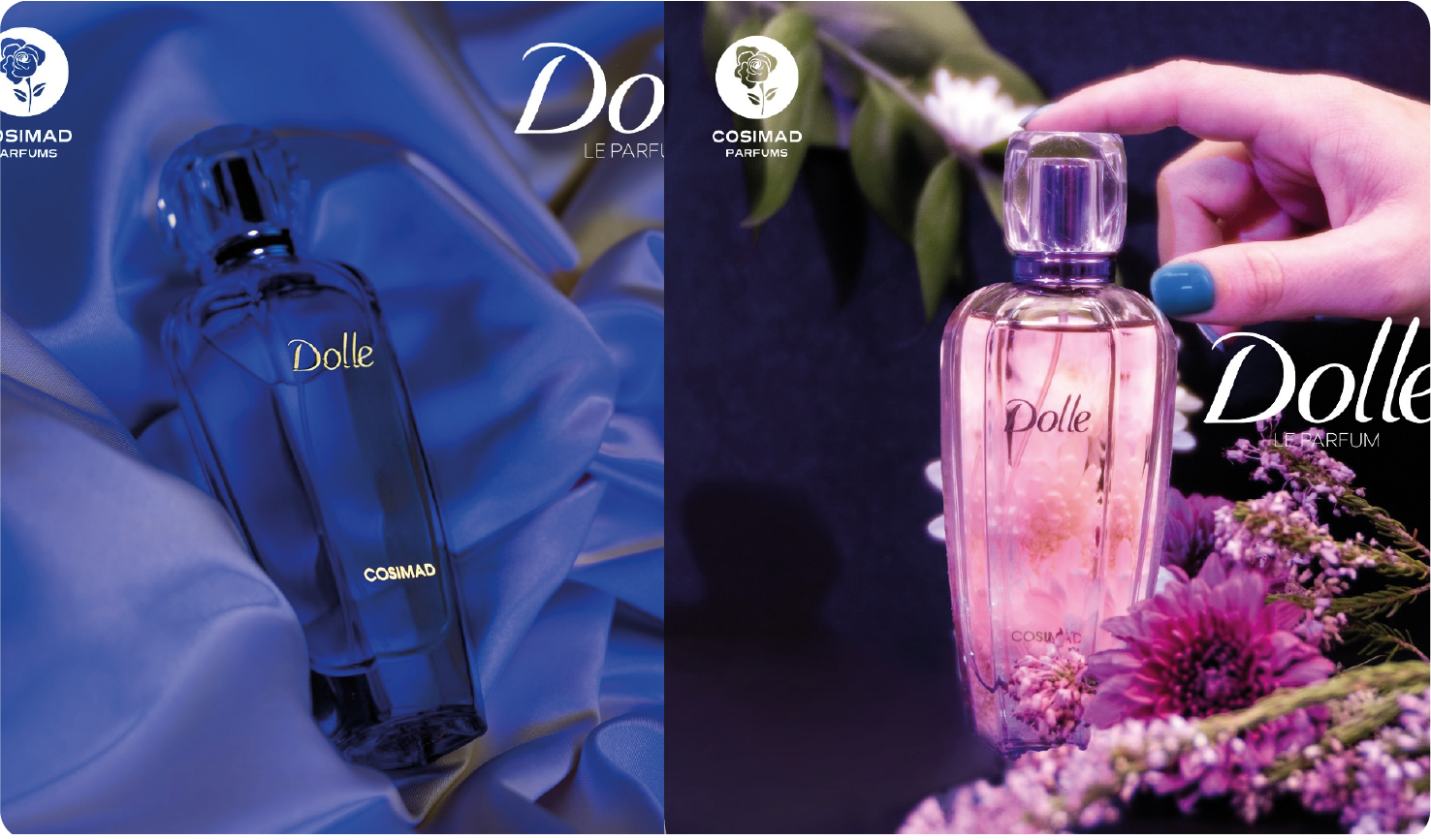 Parfums & Eau de toilette
