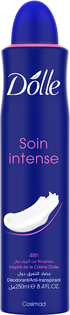 Dolle Femme Soin Intense-250ML