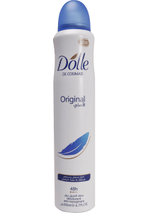 Dolle femme Original-200ML