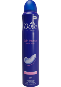 Dolle Femme Soin Intense-200ML