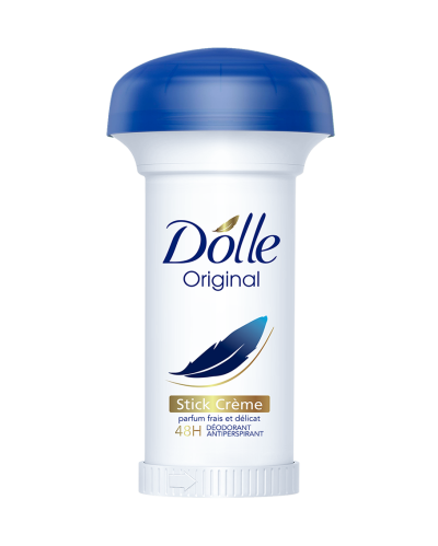 Dolle DEODORANT CRÈME Original FEMME-50ML