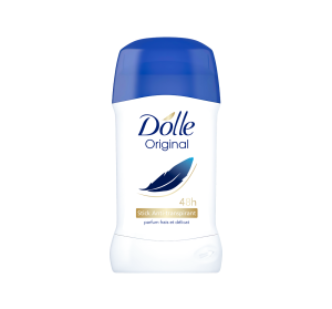 Dolle DEODORANT STICK ( SAVON ) Original (FEMME)-40ML
