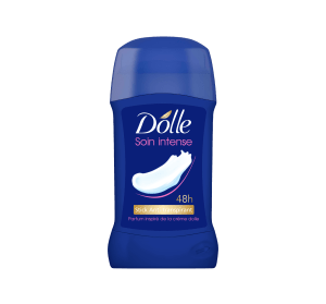 Dolle DEODORANT STICK ( SAVON ) Soin Intense (FEMME)-40ML
