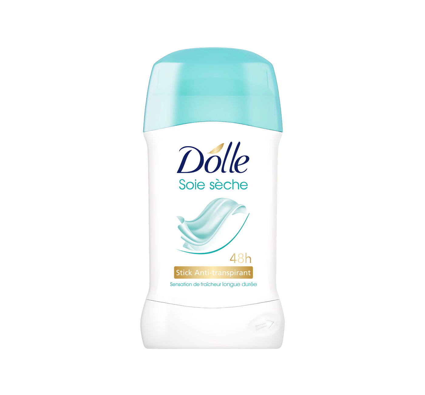 Dolle DEODORANT STICK ( SAVON ) Soin Sèche (FEMME)-40ML