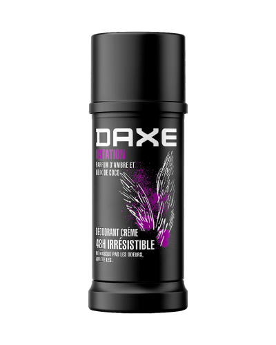 DAXE DEODORANT CRÈME ICITATION HOMME-50ML