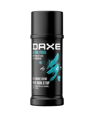 DAXE DEODORANT CRÈME ULTRA FRAIS HOMME-50ML