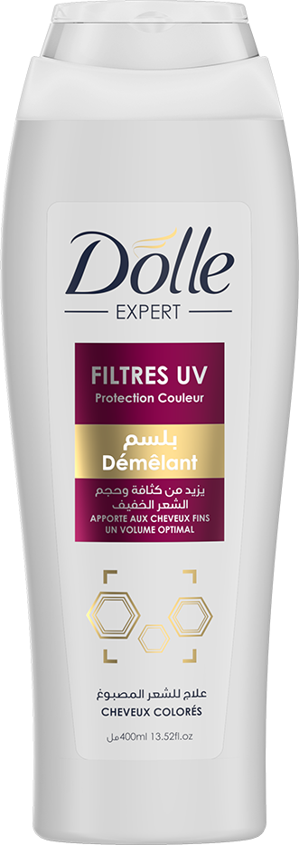 Démêlant Dolle Expert Collagène (Dencité)-400ML