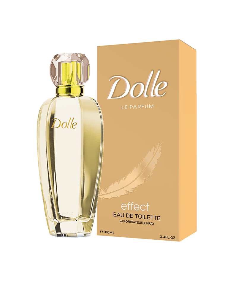 EDT Dolle Effect (FEMME)-100ML