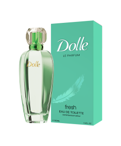 EDT Dolle Fresh (FEMME)-100ML