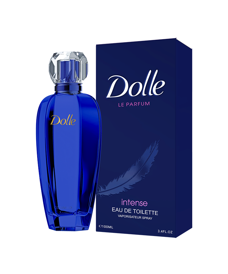 EDT Dolle Intense (FEMME)-100ML
