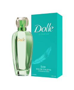 EDT Dolle Soie (FEMME)-100ML