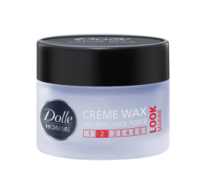 Crème Wax Dolle Marine (HOMME)-80ML