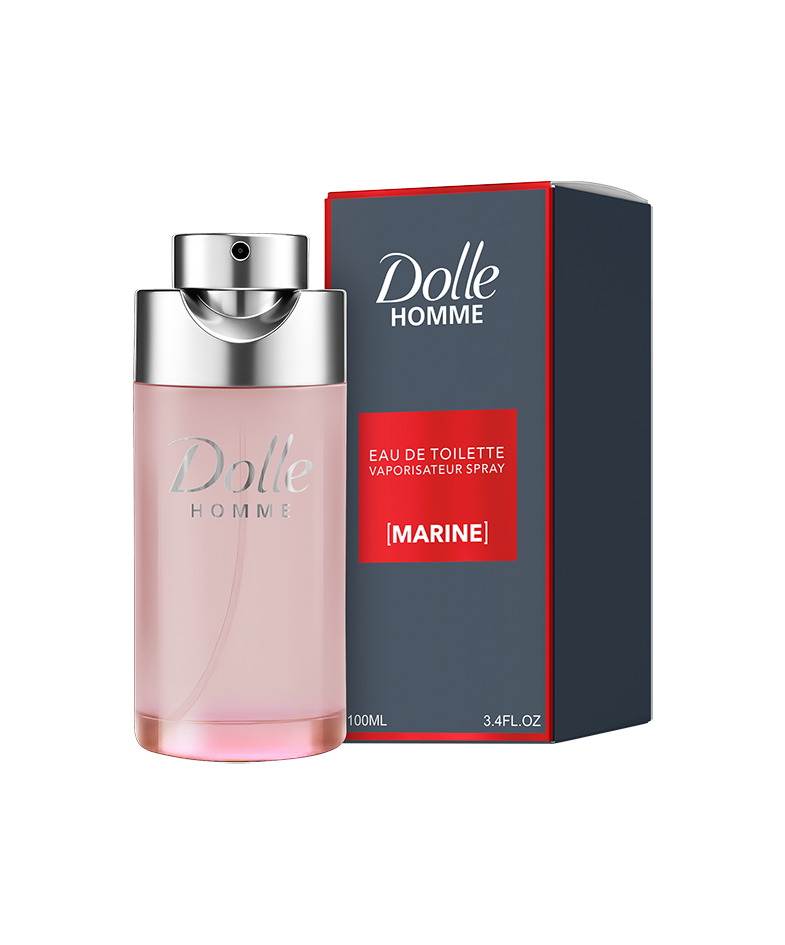 EDT Dolle Marine (HOMME)-100ML
