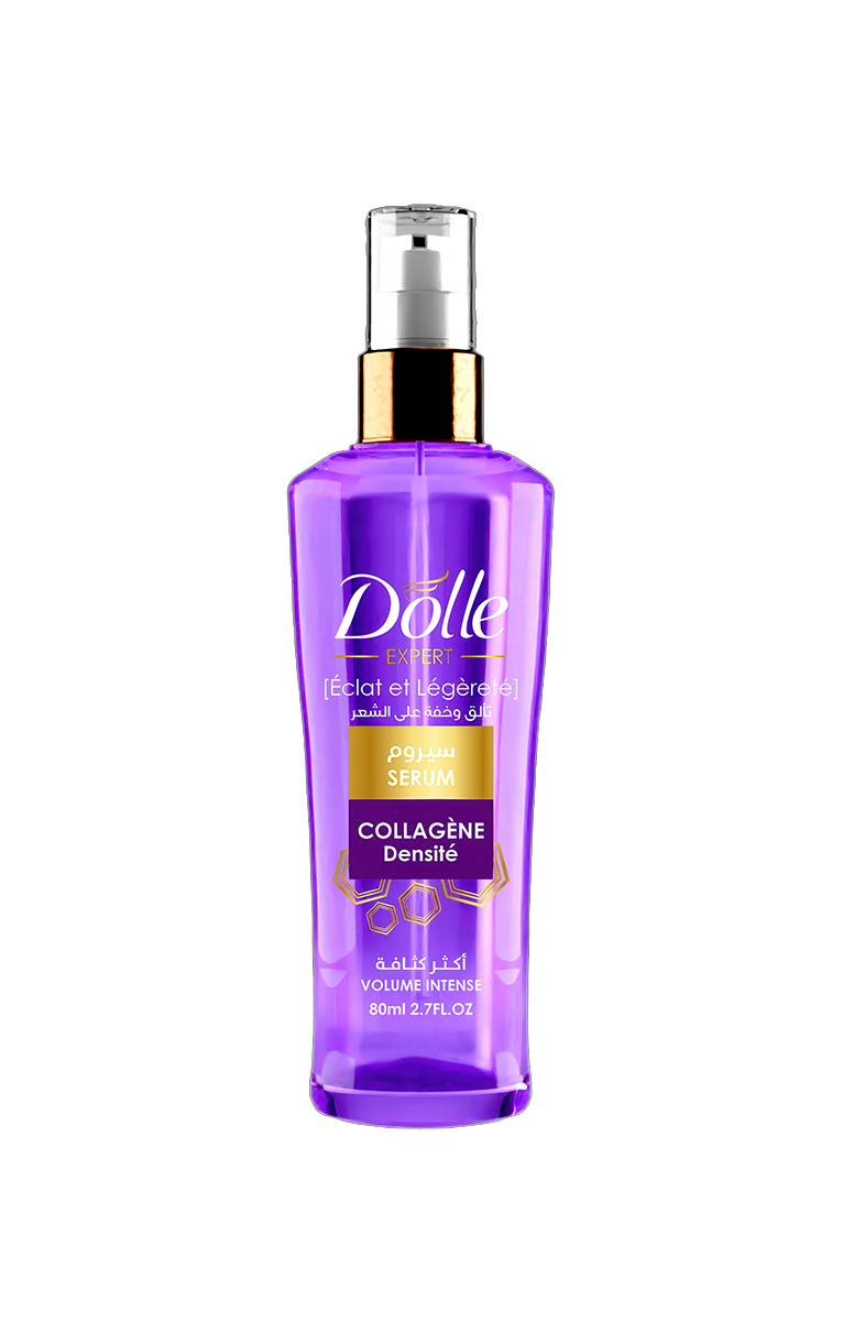 Serum Dolle Expert Collagène (Volume Intense)-80ML