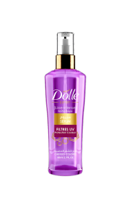 Serum Dolle Expert Filtres UV (Cheuveux Colorés)-80ML