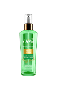 Serum Dolle Expert Multi-Vitaminé (Lisse & Soyeux)-80ML