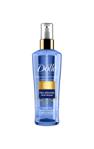 Serum Dolle Expert Pro-Kératine (Santé & Vitalité)-80ML