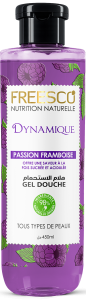Freesco Gel Douche Dynamique-450ML