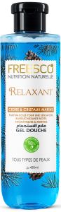 Freesco Gel Douche Relaxant-450ML