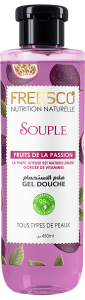 Freesco Gel Douche Souple-450ML