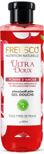Freesco Gel Douche Ultra Doux-450ML